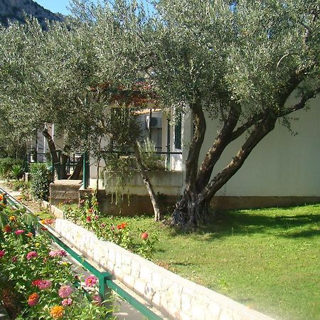 Apartment Bonaca קלק מראה חיצוני תמונה