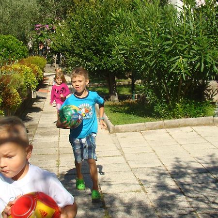 Apartment Bonaca קלק מראה חיצוני תמונה