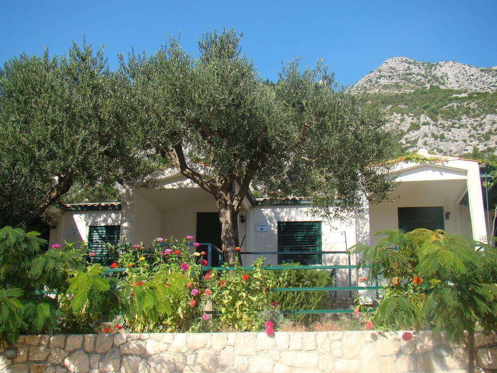 Apartment Bonaca קלק מראה חיצוני תמונה