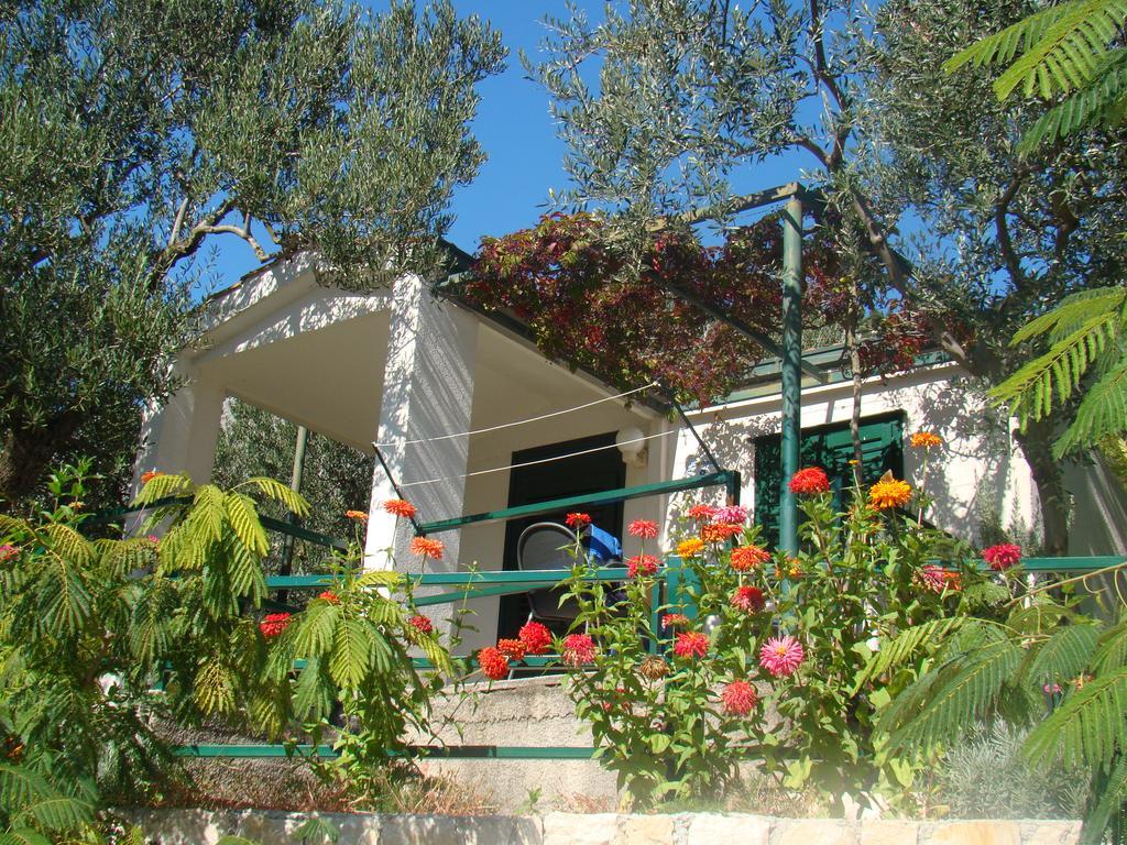 Apartment Bonaca קלק מראה חיצוני תמונה