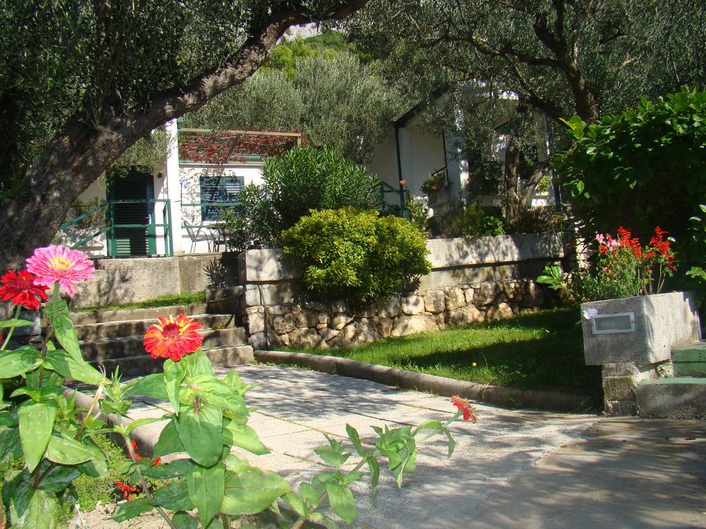 Apartment Bonaca קלק מראה חיצוני תמונה