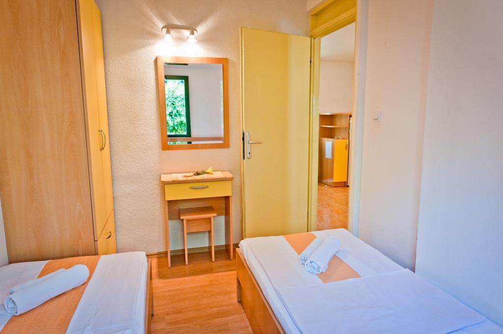 Apartment Bonaca קלק מראה חיצוני תמונה