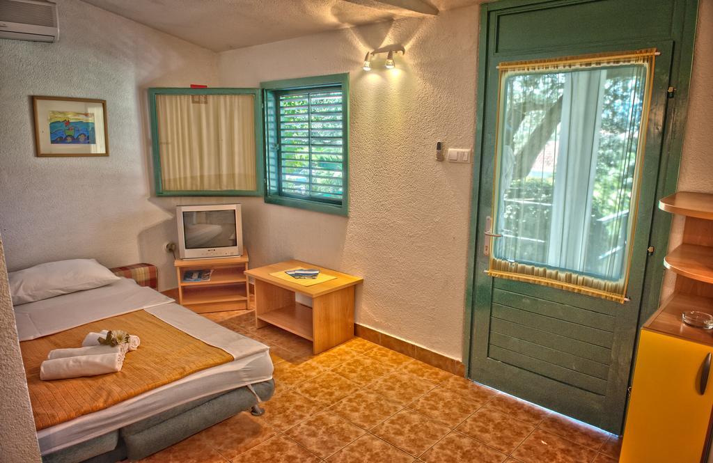 Apartment Bonaca קלק מראה חיצוני תמונה