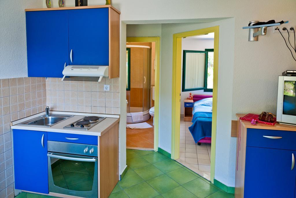 Apartment Bonaca קלק מראה חיצוני תמונה