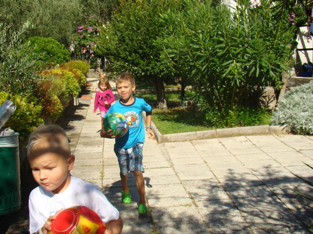 Apartment Bonaca קלק מראה חיצוני תמונה