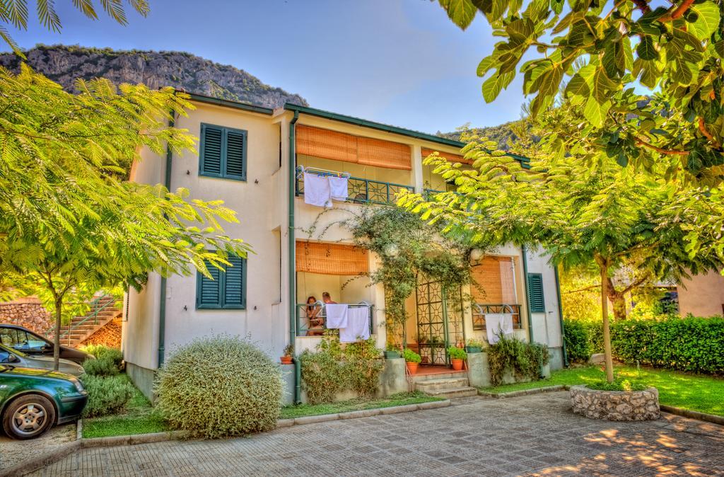 Apartment Bonaca קלק מראה חיצוני תמונה