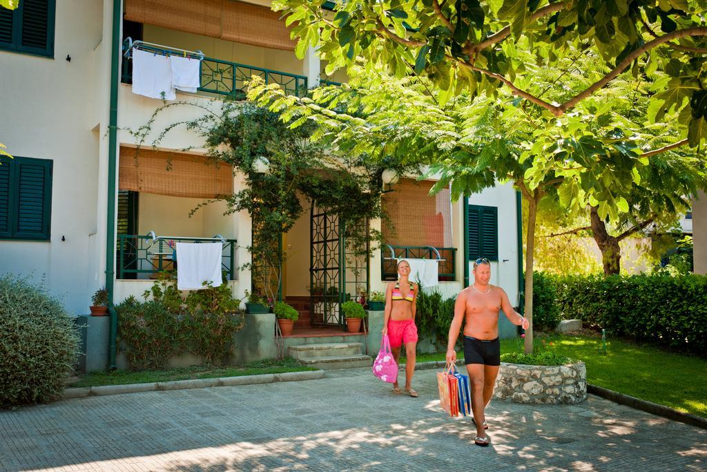 Apartment Bonaca קלק מראה חיצוני תמונה