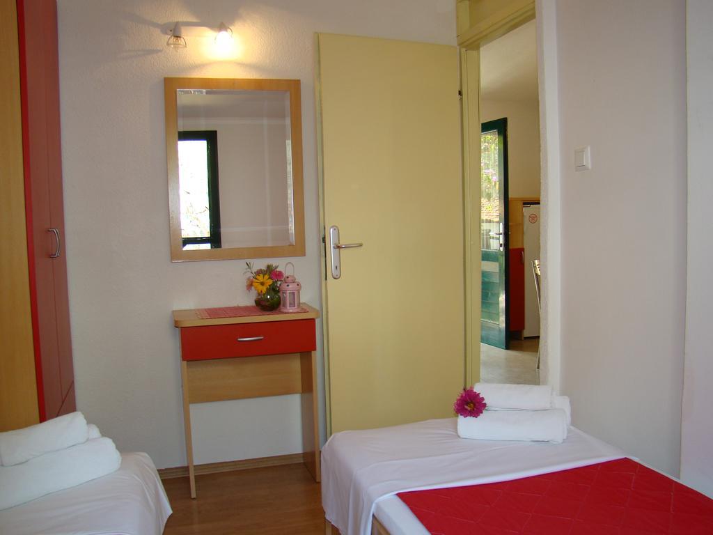 Apartment Bonaca קלק מראה חיצוני תמונה