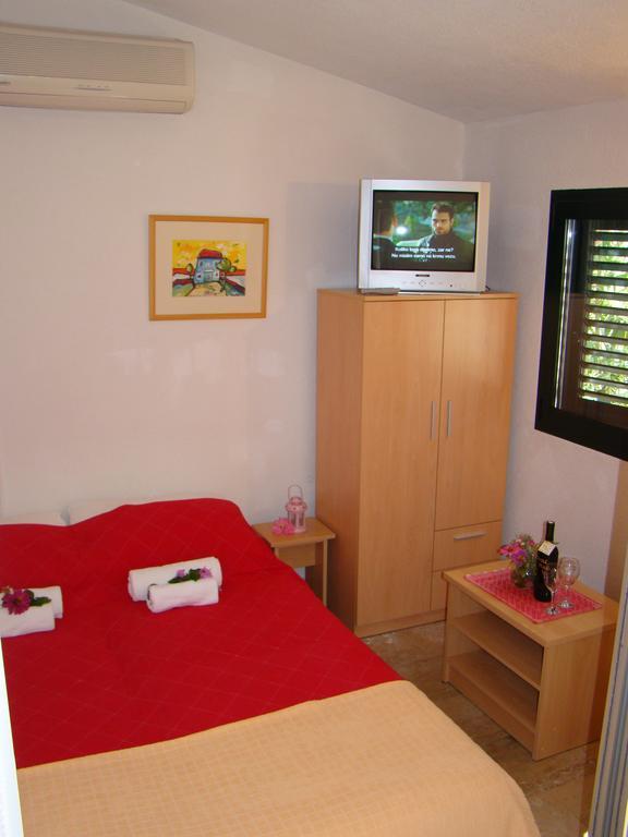Apartment Bonaca קלק מראה חיצוני תמונה