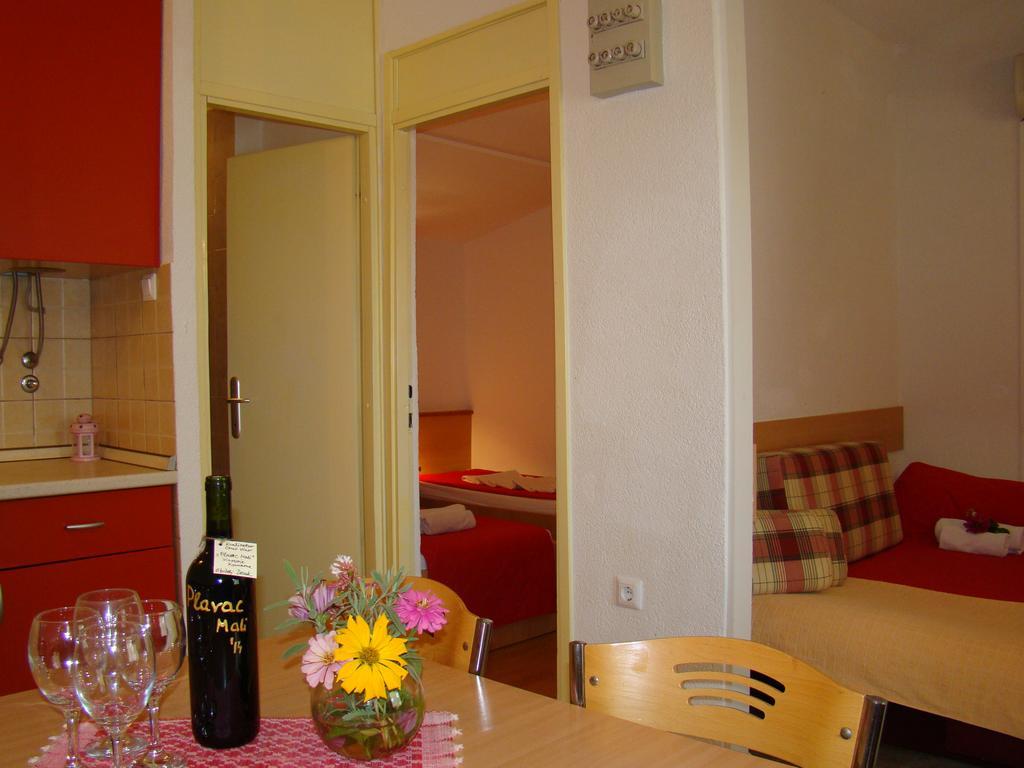 Apartment Bonaca קלק מראה חיצוני תמונה