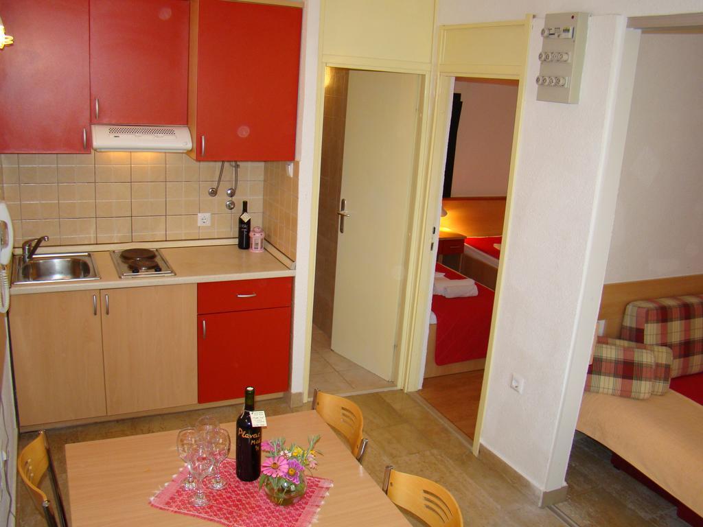 Apartment Bonaca קלק מראה חיצוני תמונה