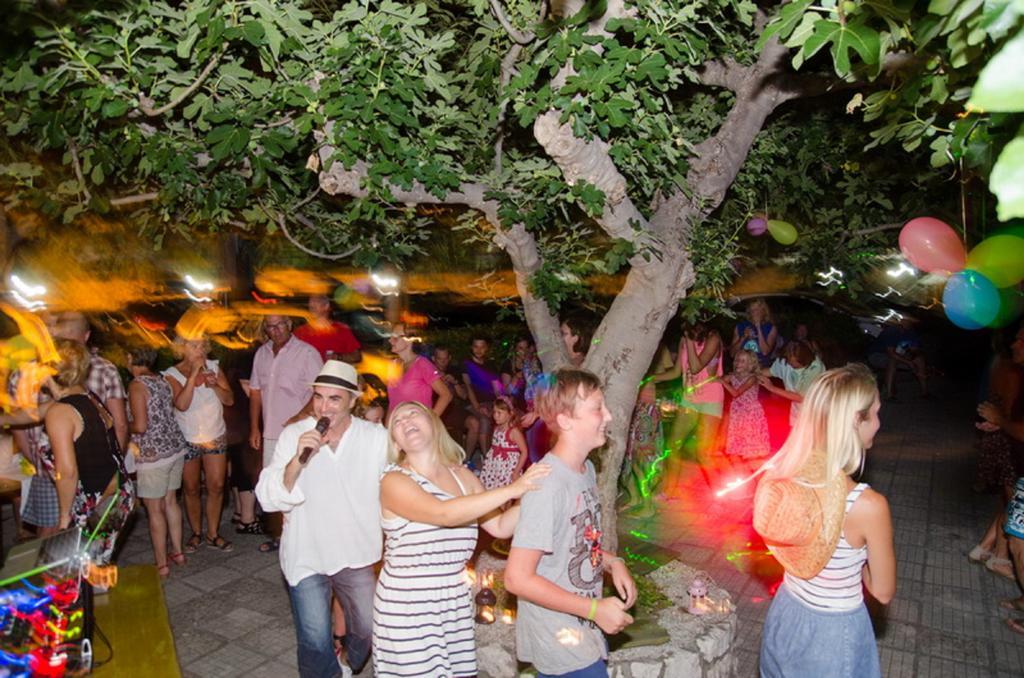 Apartment Bonaca קלק מראה חיצוני תמונה