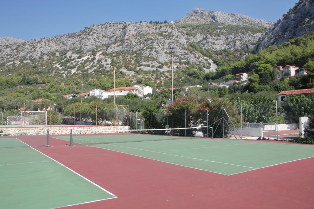 Apartment Bonaca קלק מראה חיצוני תמונה