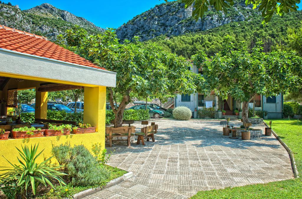 Apartment Bonaca קלק מראה חיצוני תמונה